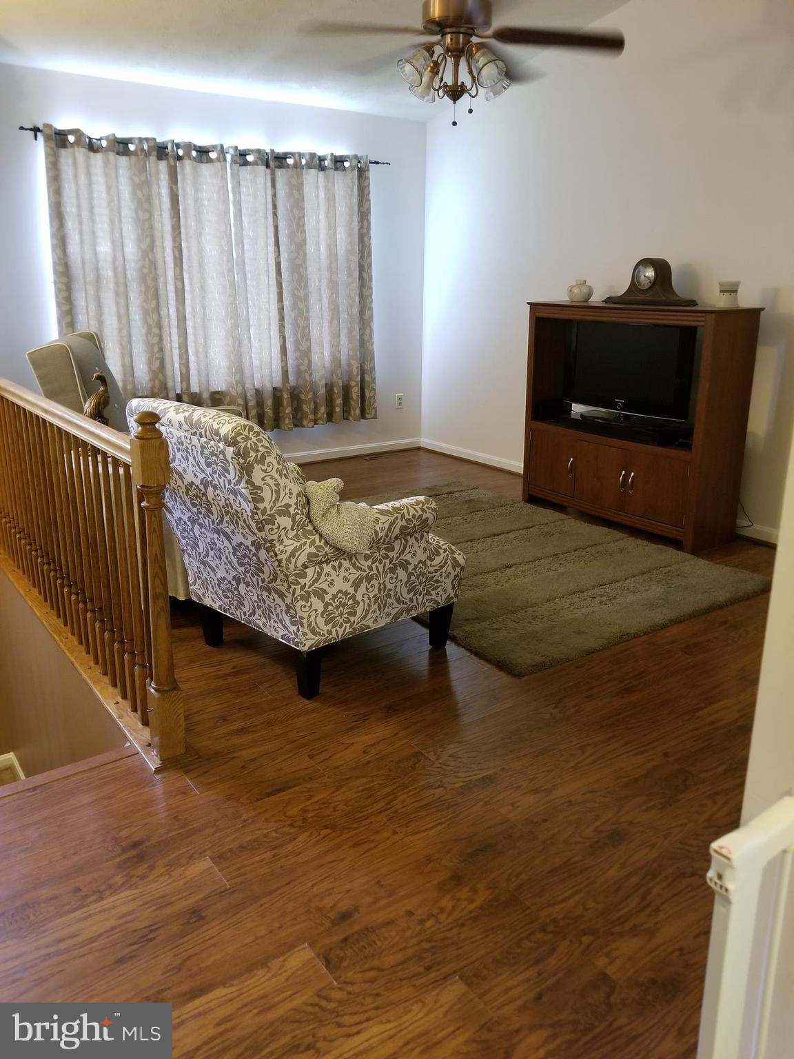 11705 Big Sandy Run Road Lusby, MD 20657 - Photo 4 of 45 Main level Living room