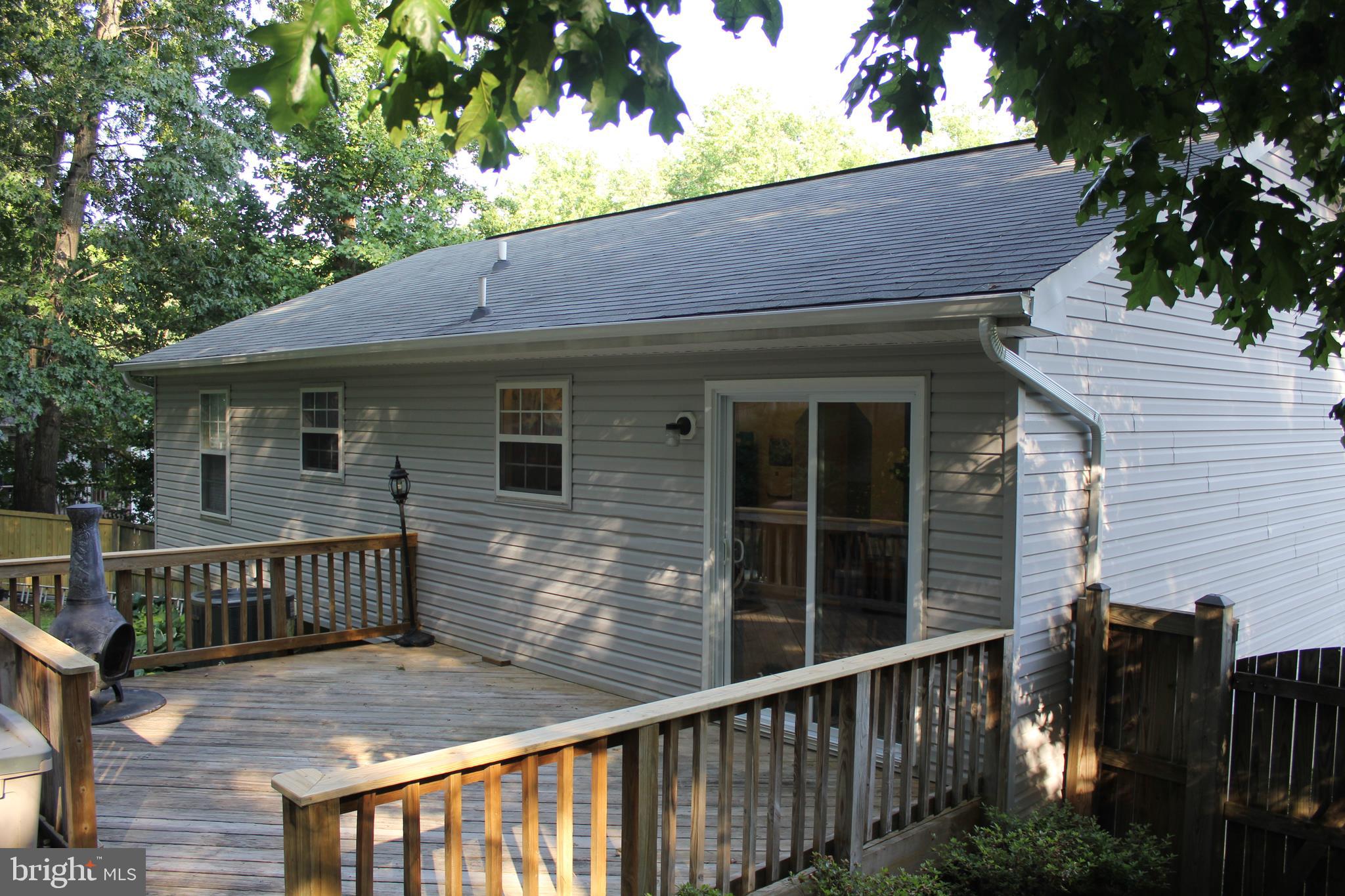 11705 Big Sandy Run Road Lusby, MD 20657 - Photo 40 of 45 Gallery Image 40