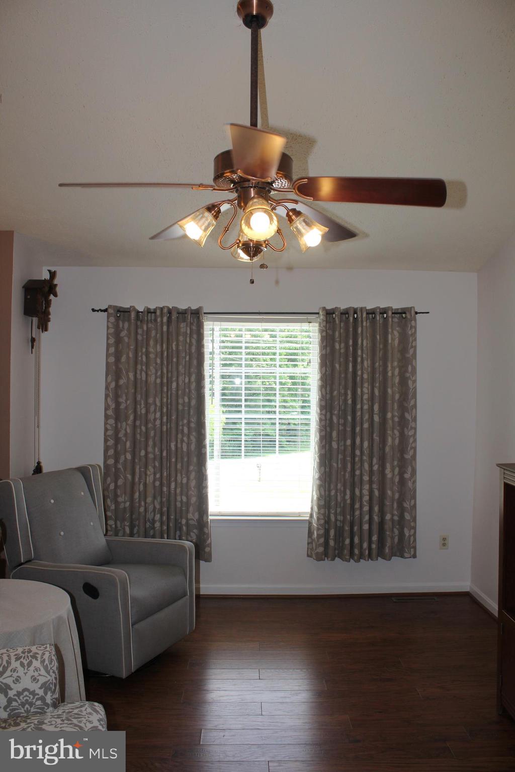 11705 Big Sandy Run Road Lusby, MD 20657 - Photo 6 of 45 Main level Living room