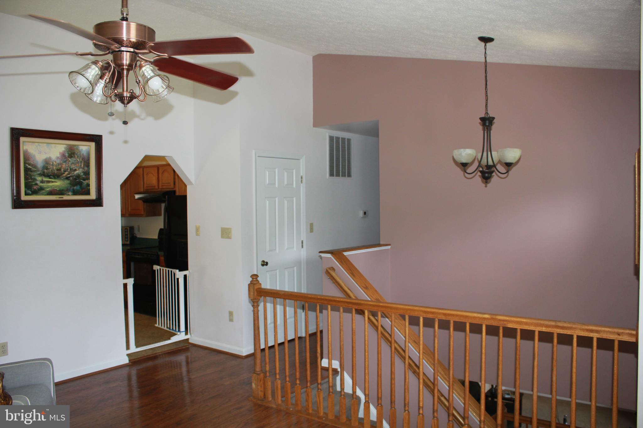 11705 Big Sandy Run Road Lusby, MD 20657 - Photo 7 of 45 Main level living room