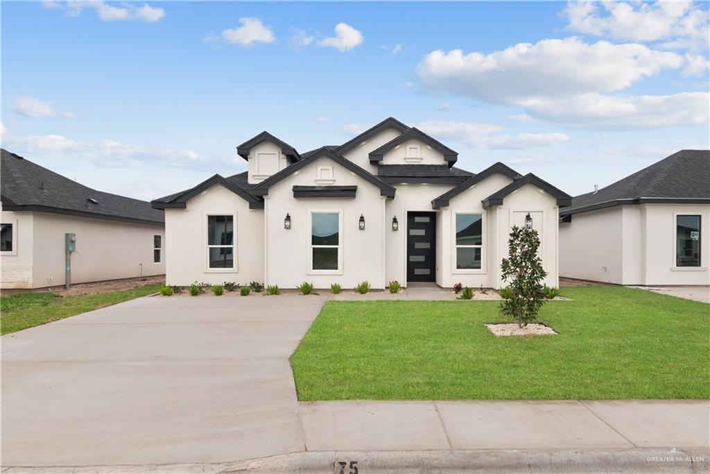 442 Sandy Road Donna, TX 78537 - Photo 2 of 24 Gallery Image 2