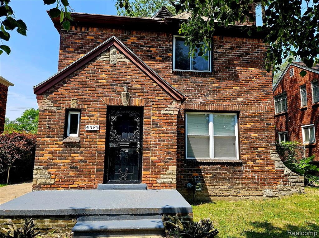 9585 Terry Street Detroit, MI 48227 - Photo 8 of 39