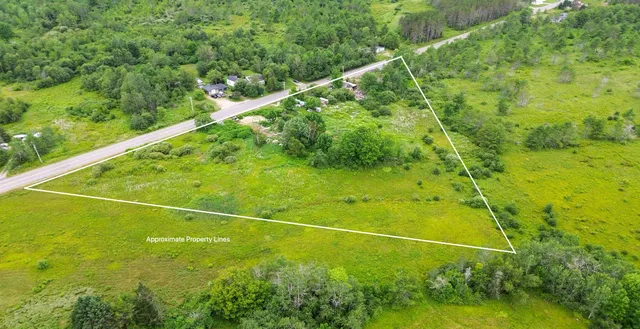 $65,000 | 243 Waterville Road, Belfast, ME 04915