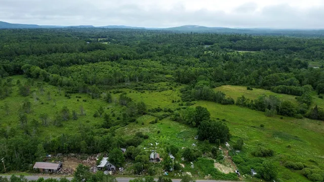 $65,000 | 243 Waterville Road, Belfast, ME 04915