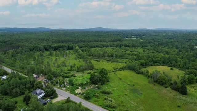 $65,000 | 243 Waterville Road, Belfast, ME 04915