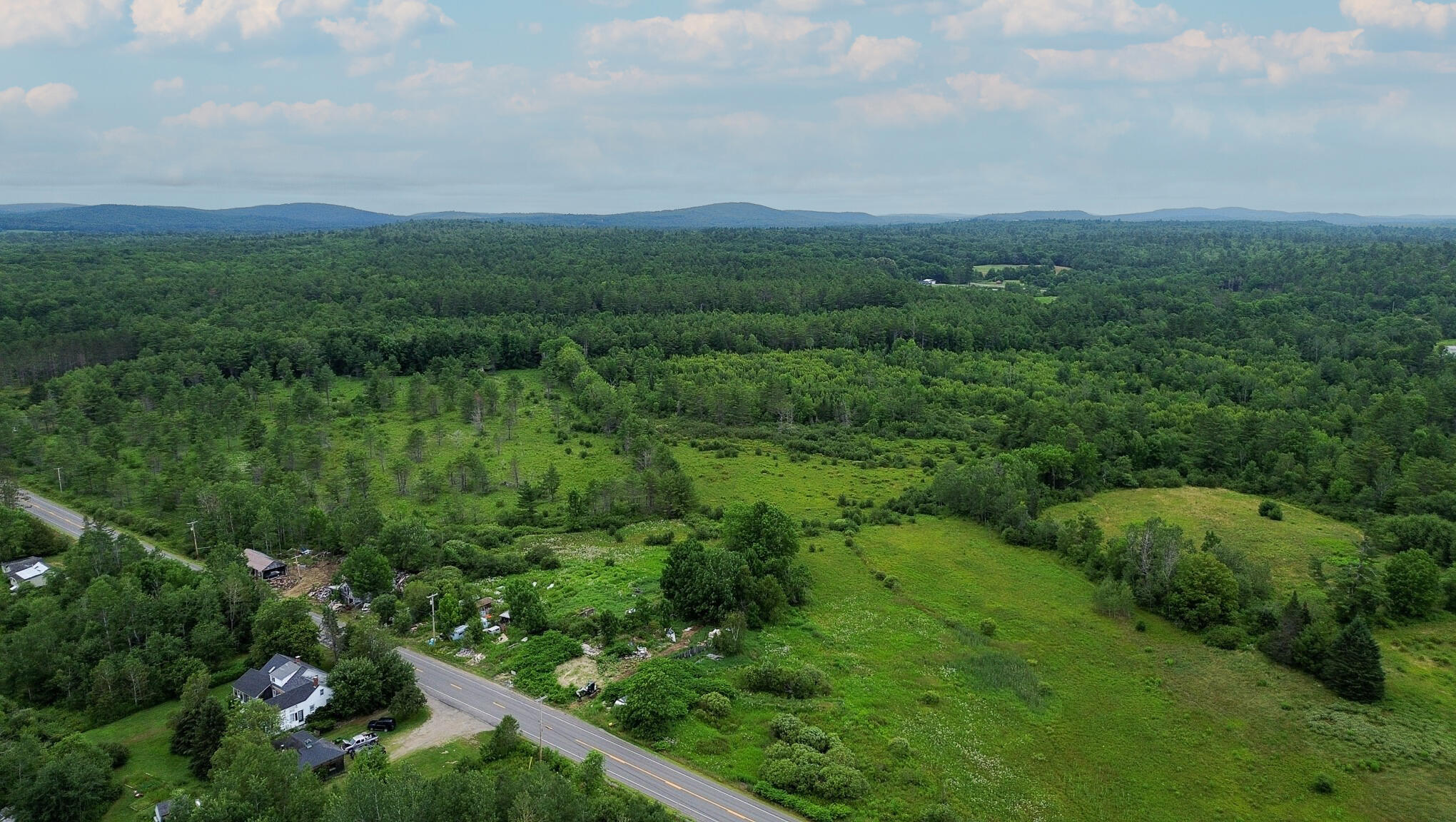 243 Waterville Road Belfast, ME 04915 - Photo 5 of 8 1