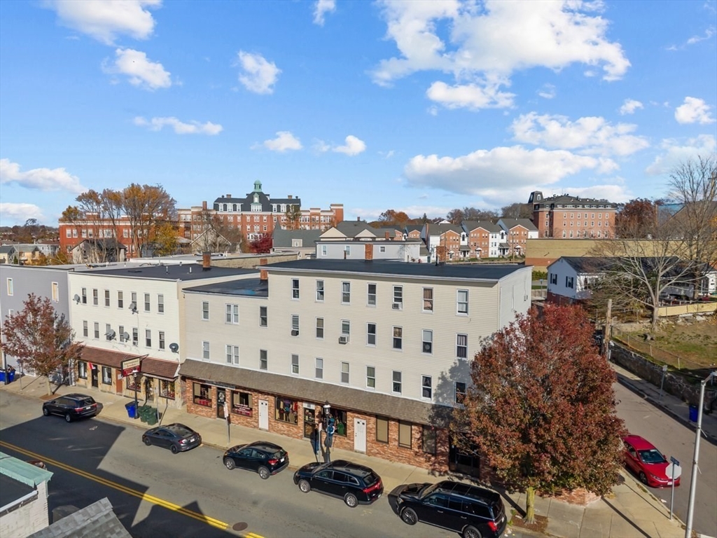 1498-1508 Pleasant Street Fall River, MA 02723 - Photo 3 of 8 a city view