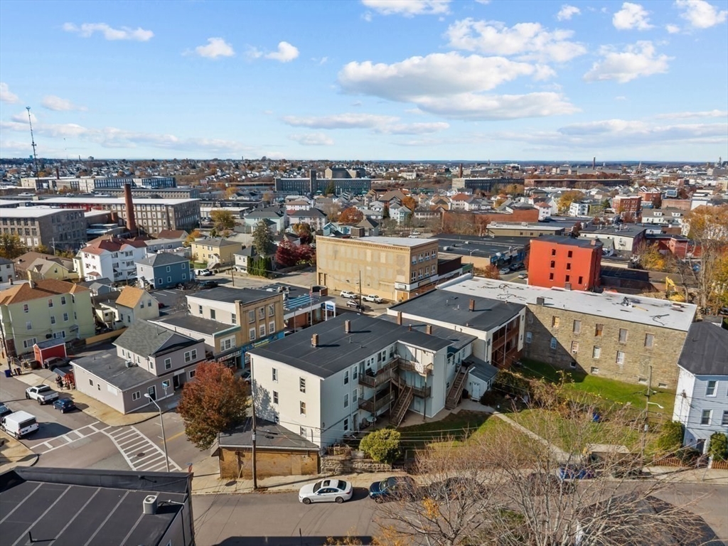1498-1508 Pleasant Street Fall River, MA 02723 - Photo 8 of 8 an aerial view of a city