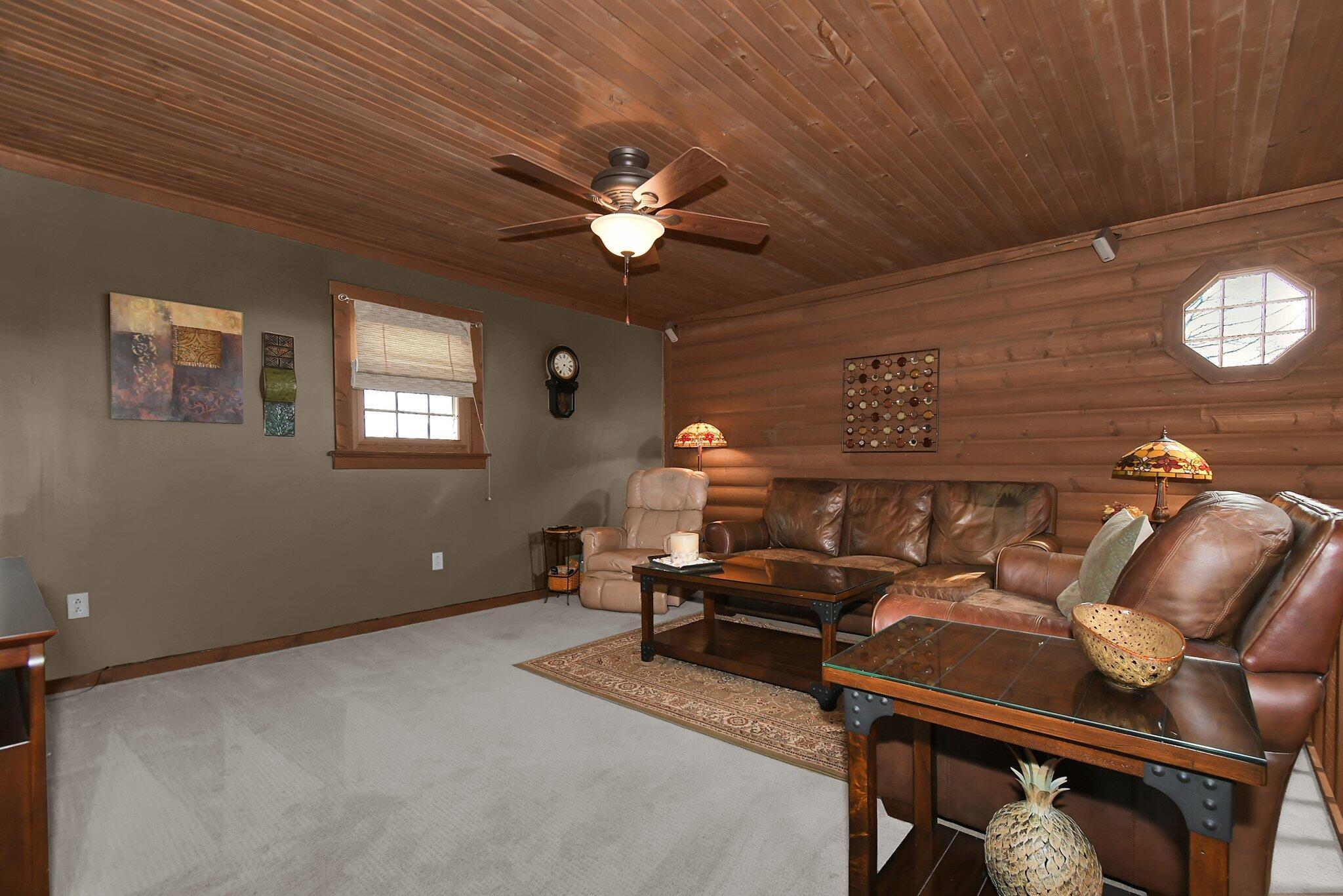 1584 Debolt Road Utica, OH 43080 - Photo 20 of 42 Family Room Upstairs