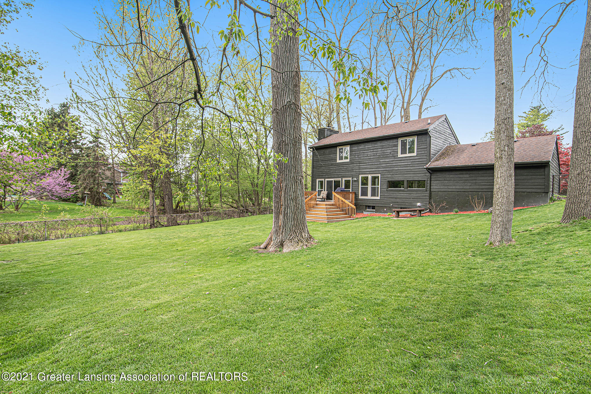 5606 Cornell Road Haslett, MI 48840 - Photo 26 of 27 3
