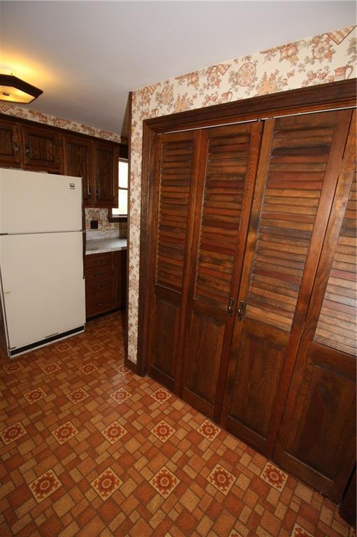 1333 Port Road Machiasport, ME 04655 - Photo 4 of 29 Entrance from garage to kitchen