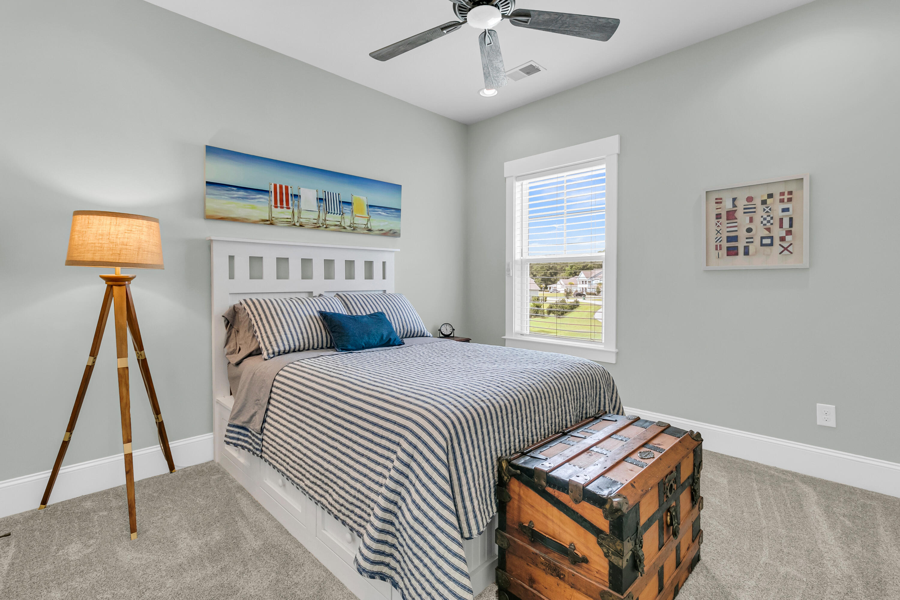 562 Pontoon Road Huger, SC 29450 - Photo 24 of 52 Bedroom 2