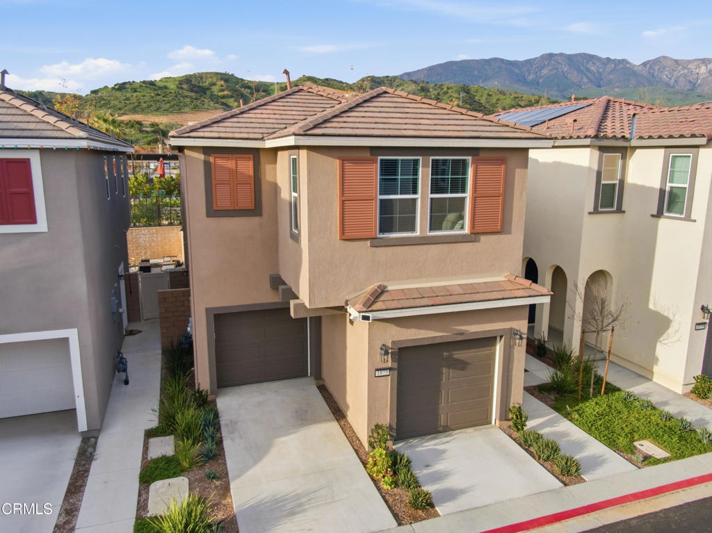 1873 Brittlebush Road Santa Paula, CA 93060 - Photo 1 of 47 Front Exterior