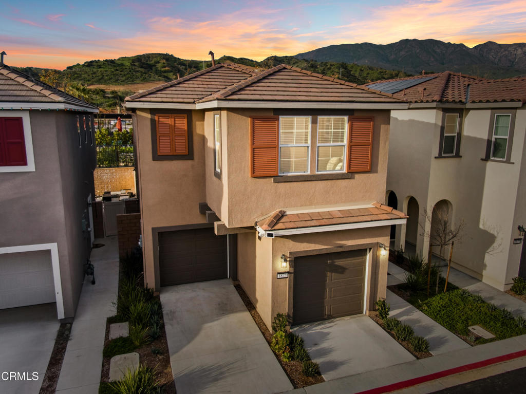 1873 Brittlebush Road Santa Paula, CA 93060 - Photo 2 of 47 Sunset