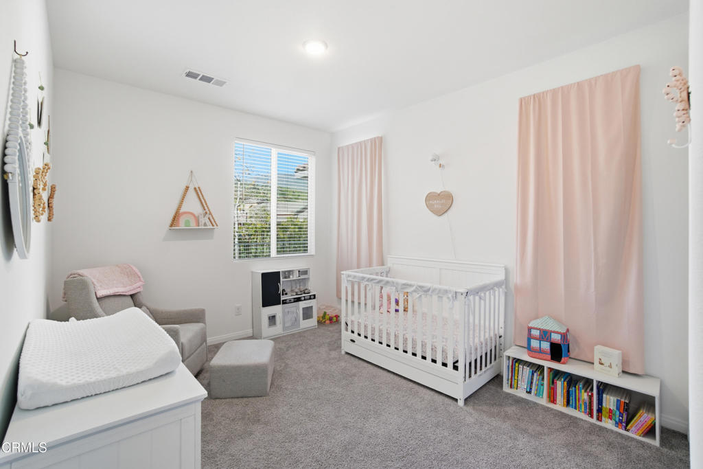 1873 Brittlebush Road Santa Paula, CA 93060 - Photo 26 of 47 Bedroom (1)