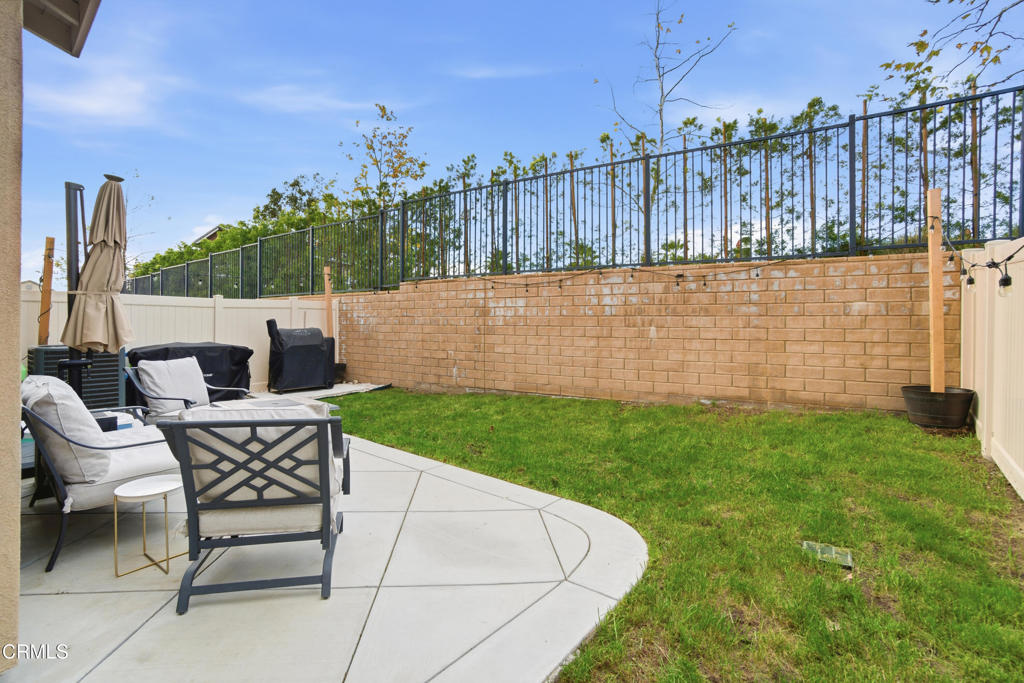 1873 Brittlebush Road Santa Paula, CA 93060 - Photo 28 of 47 Backyard (1)
