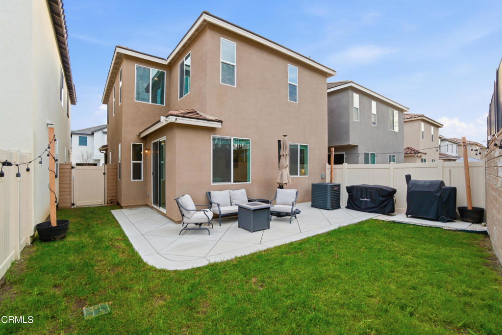 1873 Brittlebush Road Santa Paula, CA 93060 - Photo 29 of 47 Back Exterior (1)