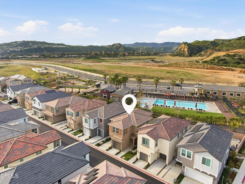 1873 Brittlebush Road Santa Paula, CA 93060 - Photo 34 of 48 Front Exterior (2)