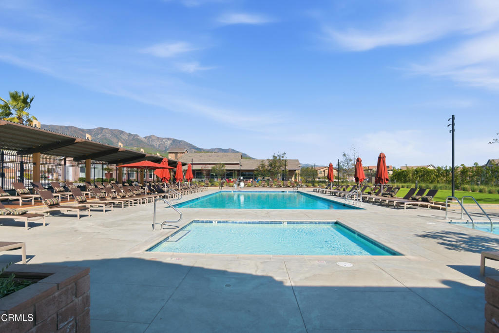 1873 Brittlebush Road Santa Paula, CA 93060 - Photo 38 of 48 Community (7)