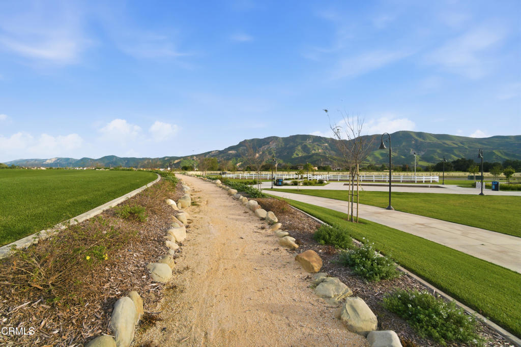 1873 Brittlebush Road Santa Paula, CA 93060 - Photo 44 of 47 Community