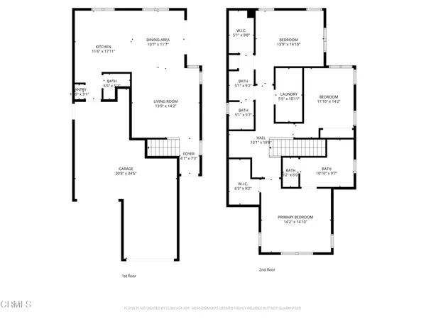 a picture of a bench in front of a wall