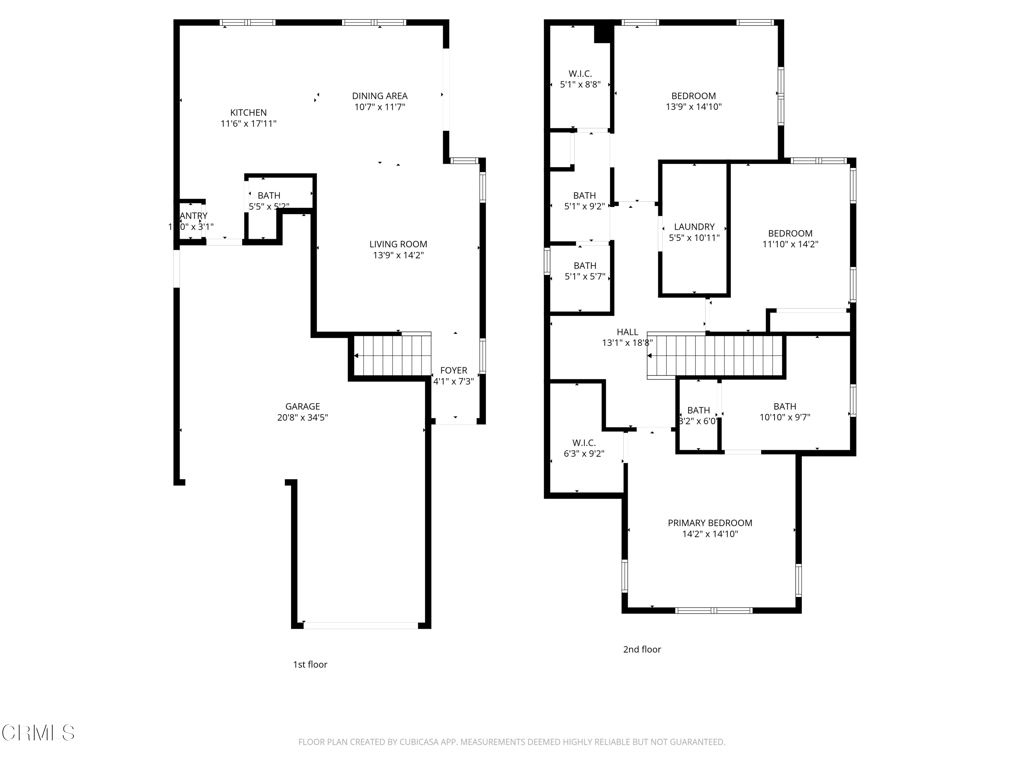 1873 Brittlebush Road Santa Paula, CA 93060 - Photo 47 of 48