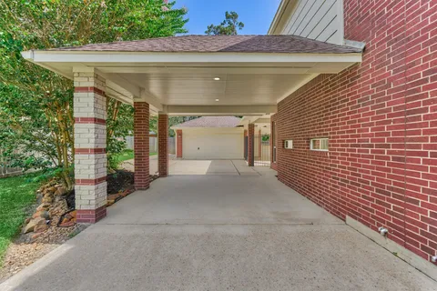$625,000 | 6610 Glenhill Drive, Spring, TX 77389