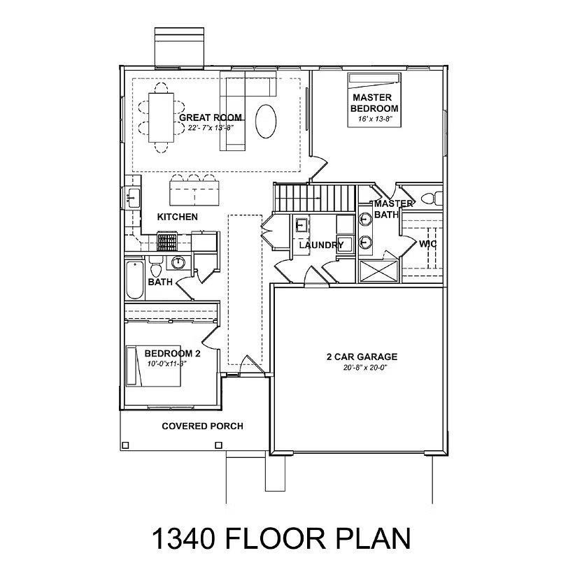 3 Ryann Road Huntley, IL 60142 - Photo 2 of 6