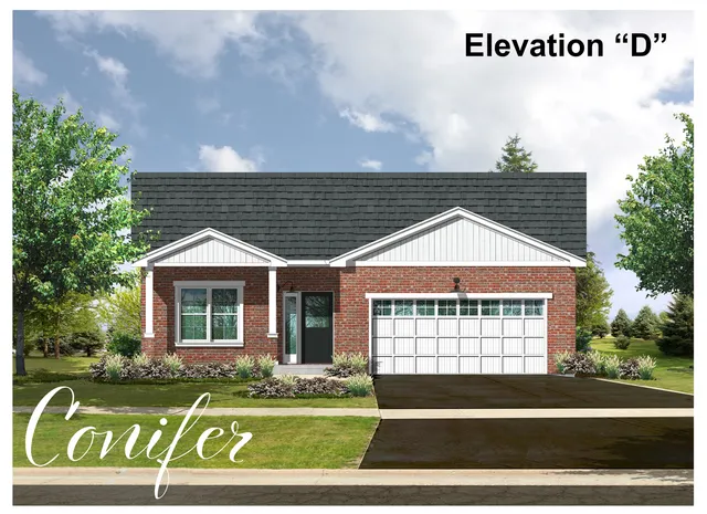 $487,100 | 3 Ryann Road, Huntley, IL 60142