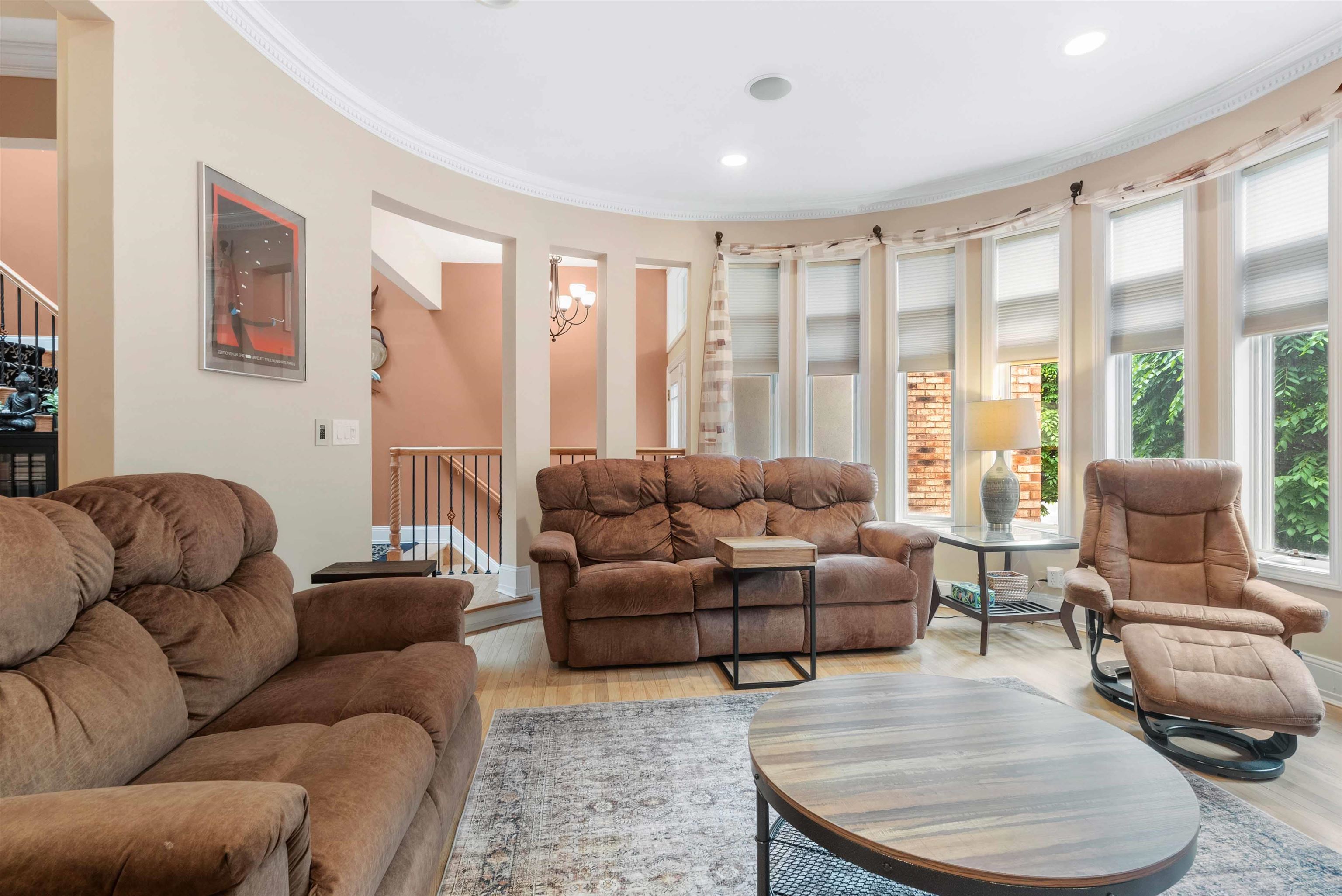 103 Hudson Cove Edgewater, NJ 07020 - Photo 5 of 49