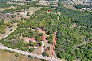 6630 Prather Road Springtown, TX 76082 - Photo 4 of 20 Aerial view