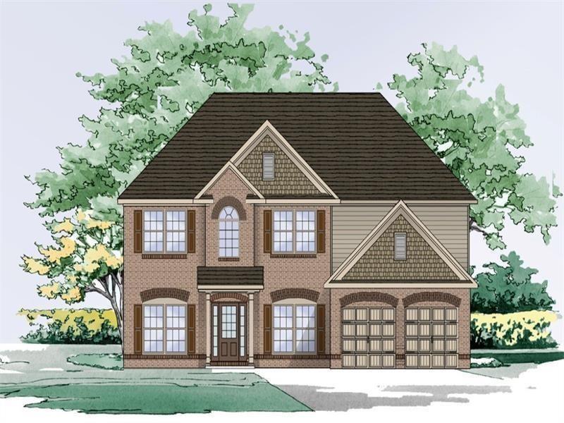 3937 Rainbow Drive Decatur, GA 30034 - Photo 1 of 1