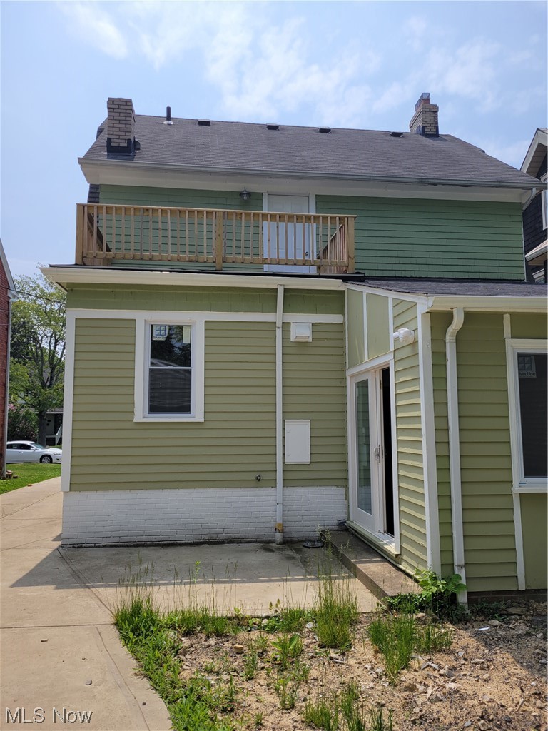 3789 Montevista Road Cleveland Heights, OH 44121 - Photo 22 of 22 Gallery Image 22