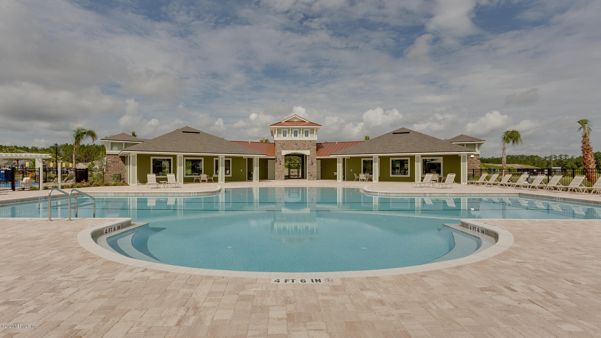 7972 Island Fox Road Jacksonville, FL 32222 - Photo 15 of 16 Fox Creek Amenities-306