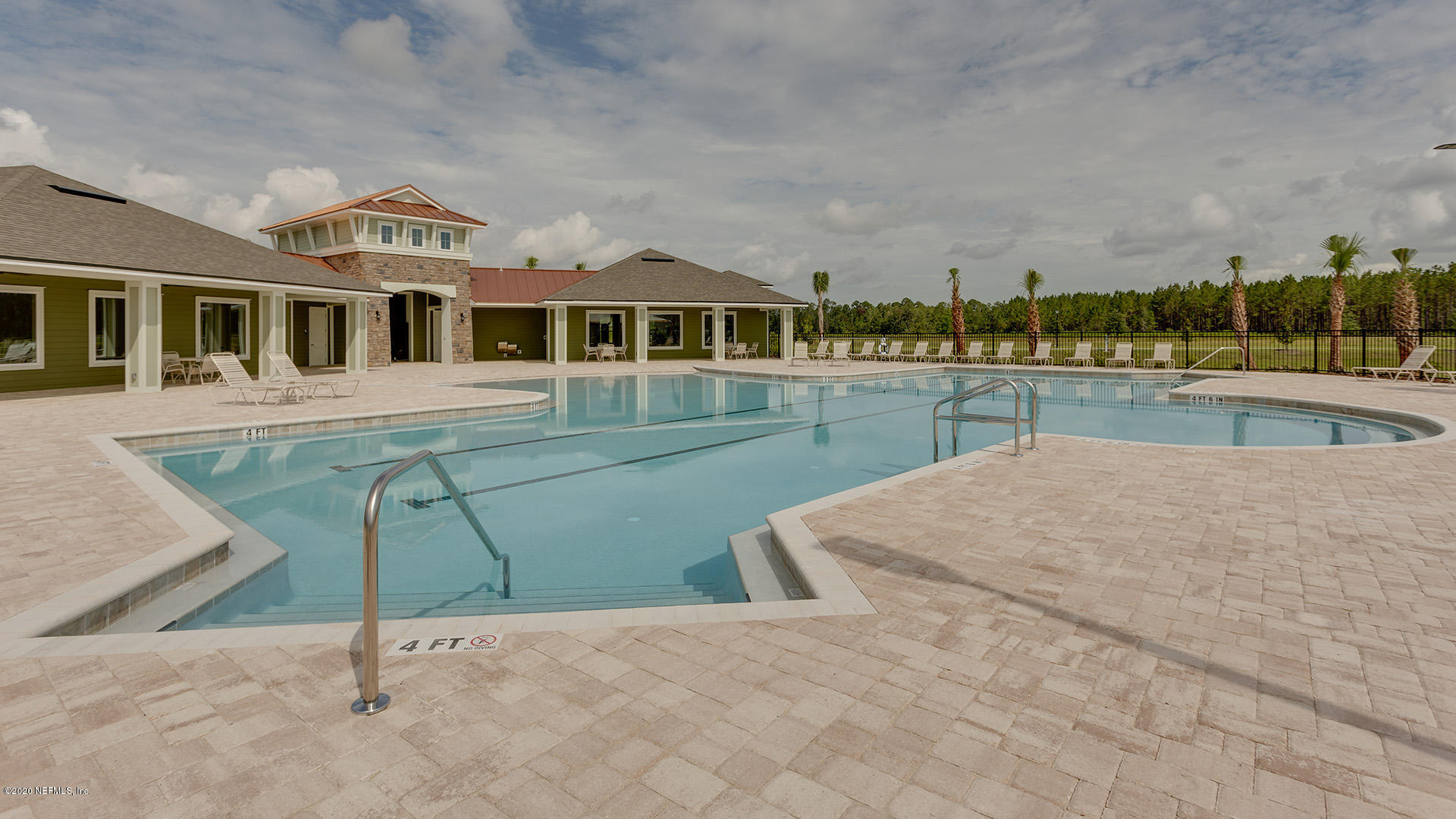 7972 Island Fox Road Jacksonville, FL 32222 - Photo 6 of 16 Fox Creek Amenities-207