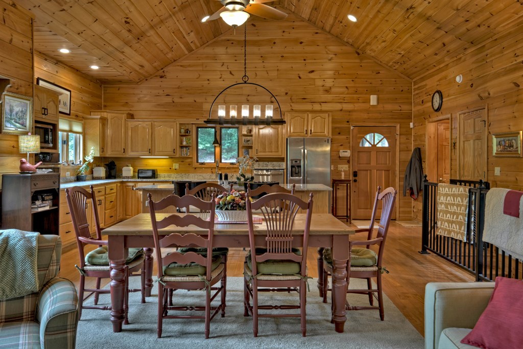 489 Blue Ridge Trail Morganton, GA 30560 - Photo 3 of 49 Gallery Image 3