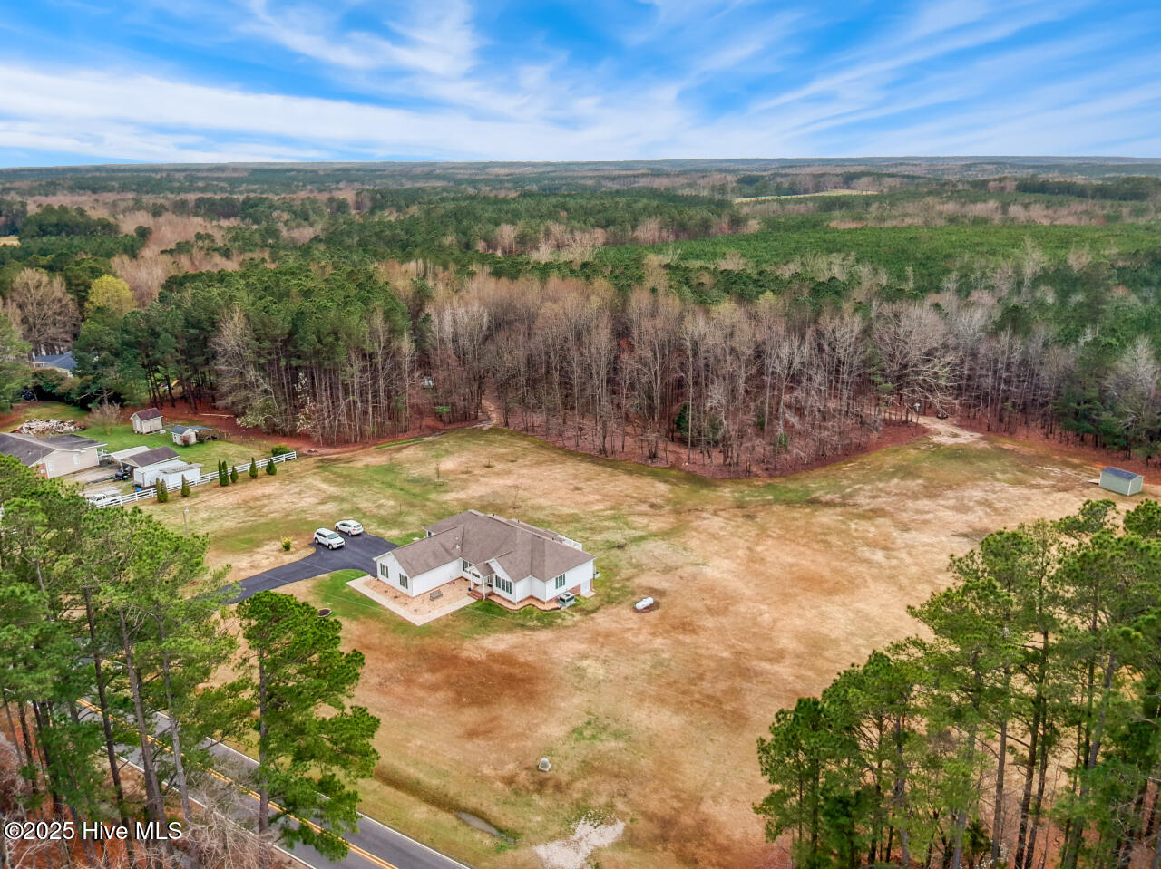 2650 Spring Hill Road Spring Hope, NC 27882 - Photo 12 of 17 032