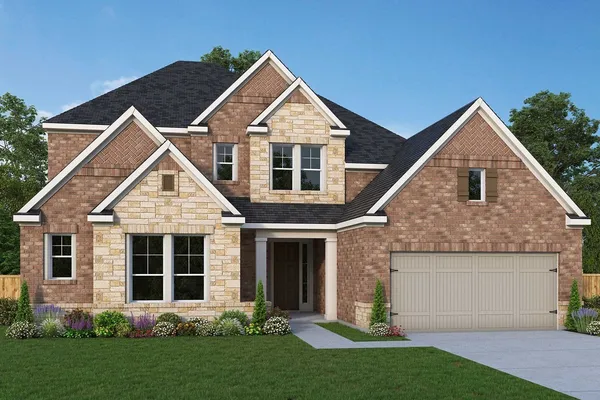 $802,051 | 21934 Bay Skipper Drive, Cypress, TX 77433