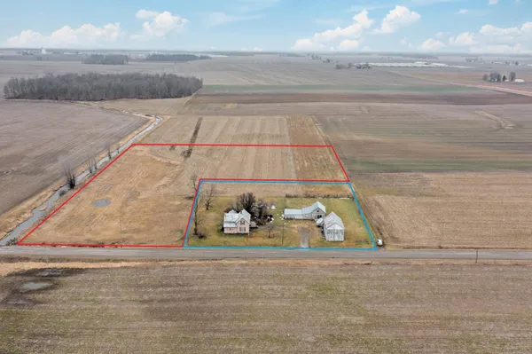 $200,000 | 0 Foundation Road, Croton, OH 43013