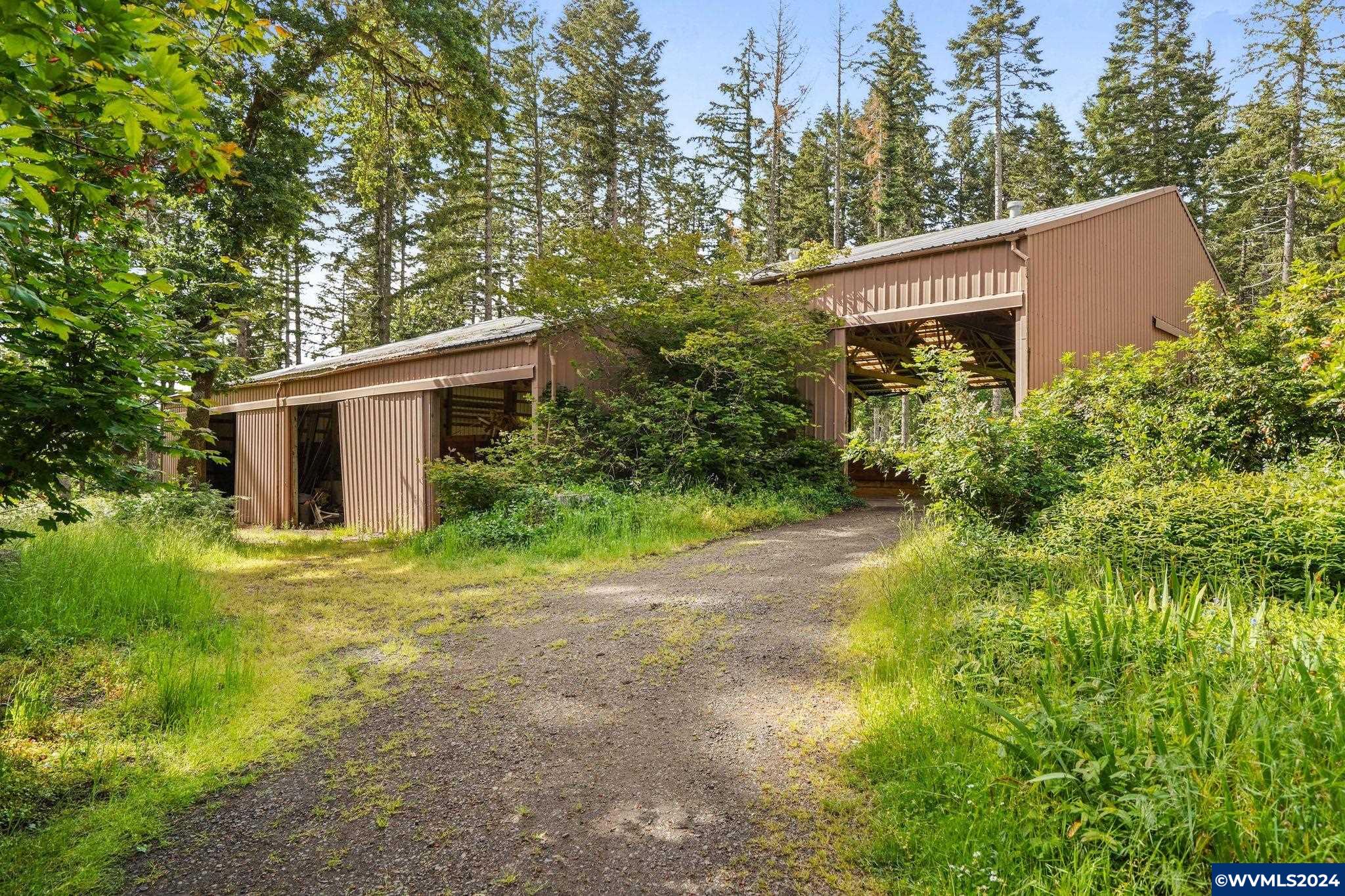 915 Reuben Boise Road Dallas, OR 97338 - Photo 30 of 42
