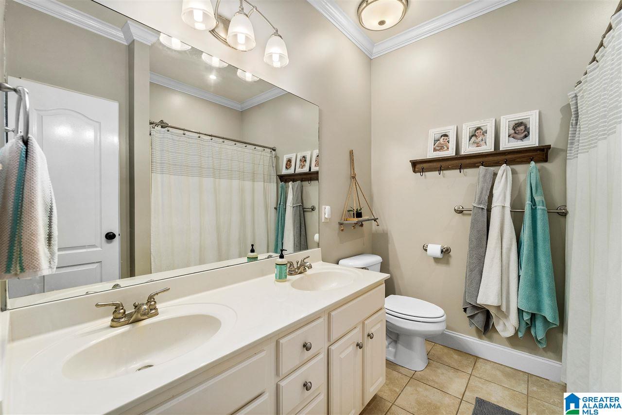 1160 Hickory Valley Road Trussville, AL 35173 - Photo 19 of 27