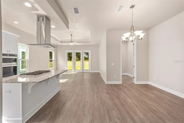 $365,000 | 1080 Northwest 132nd Boulevard, Newberry, FL 32669