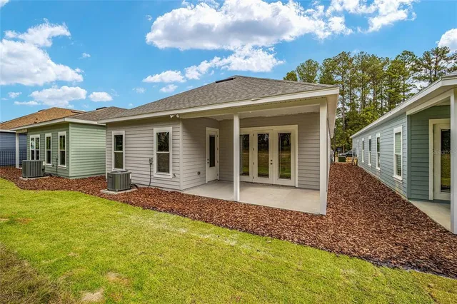 $365,000 | 1080 Northwest 132nd Boulevard, Newberry, FL 32669