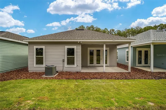 $365,000 | 1080 Northwest 132nd Boulevard, Newberry, FL 32669