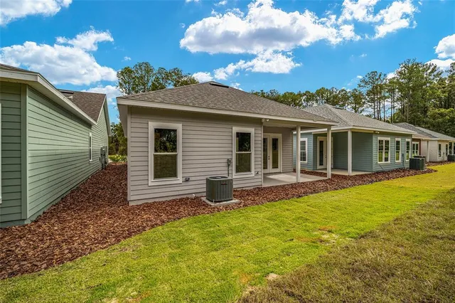 $365,000 | 1080 Northwest 132nd Boulevard, Newberry, FL 32669