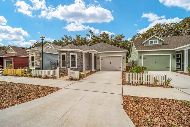 $365,000 | 1080 Northwest 132nd Boulevard, Newberry, FL 32669