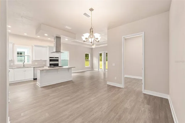 $365,000 | 1080 Northwest 132nd Boulevard, Newberry, FL 32669