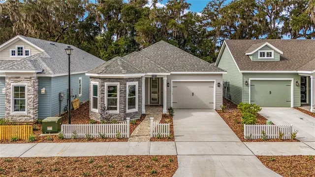 $365,000 | 1080 Northwest 132nd Boulevard, Newberry, FL 32669