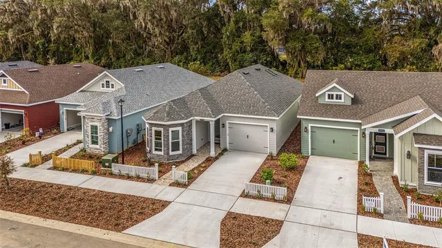 $365,000 | 1080 Northwest 132nd Boulevard, Newberry, FL 32669