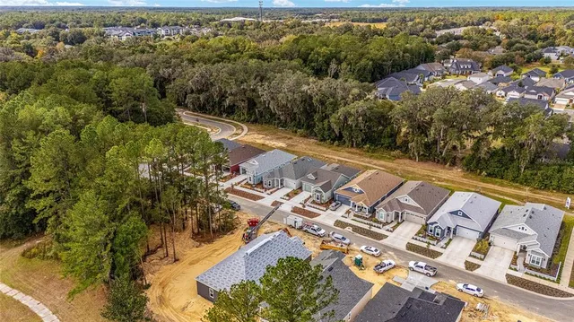 $365,000 | 1080 Northwest 132nd Boulevard, Newberry, FL 32669